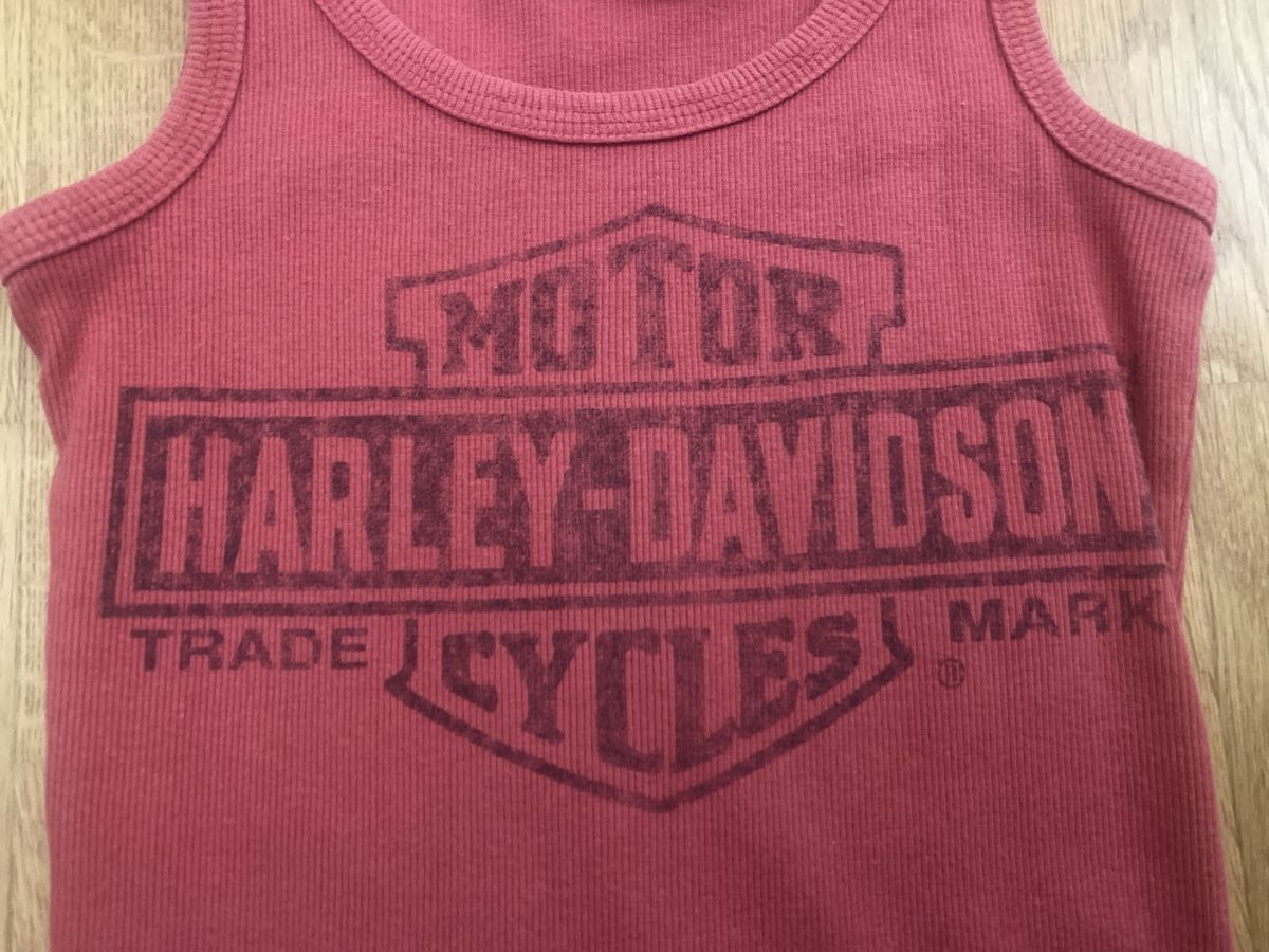 Tops: Harley-Davidson Top, Gr. XS – Gebraucht aus Birmenstorf AG von Midget0 2