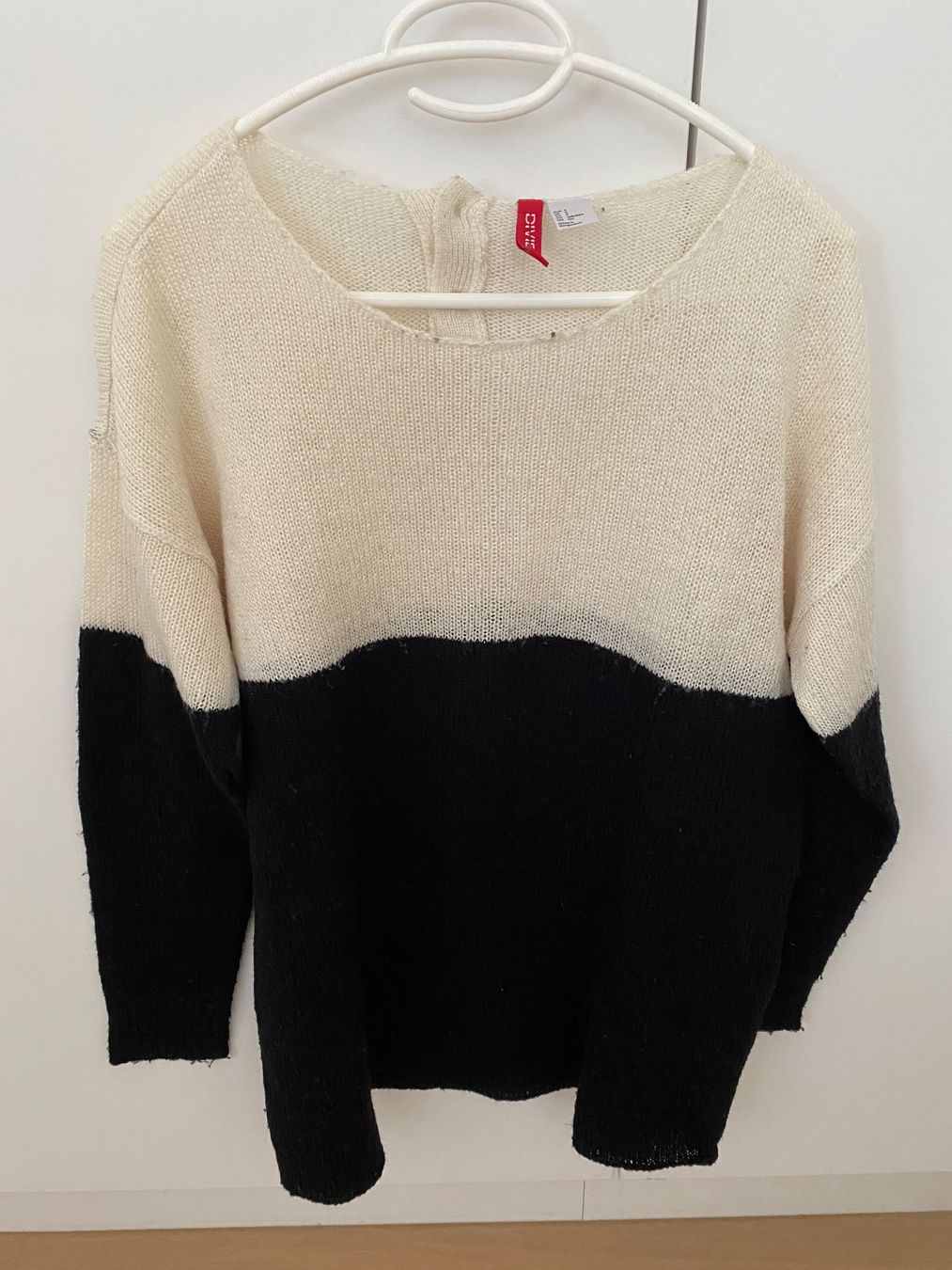 H&M Maglioni & Felpe: Pullover (Gr. S) – Usato da Schlieren venduto da vivid_wrld