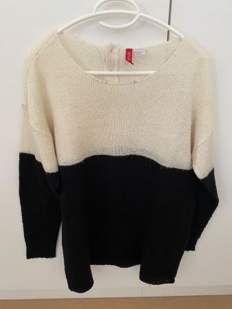 Pullover (Gr. S)