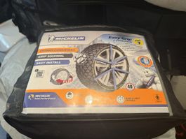 EasyGrip Evo7 Schneeketten