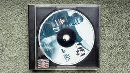 PlayStation 1 FIFA 1999