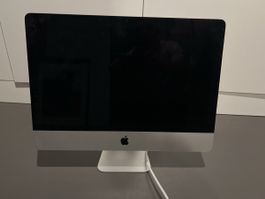Apple iMac 21.5“ 2013 mit 128GB SSD