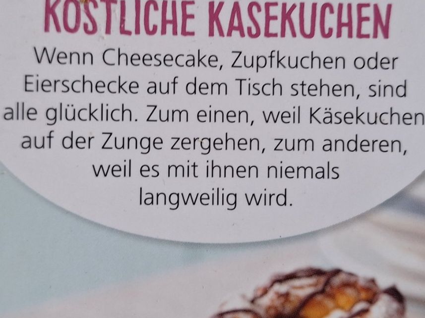 Libri: 4 STK DESSERT UND BACKBÜCHER BACKBUCH – Usato da Huttwil venduto da Kunterbuntli 1