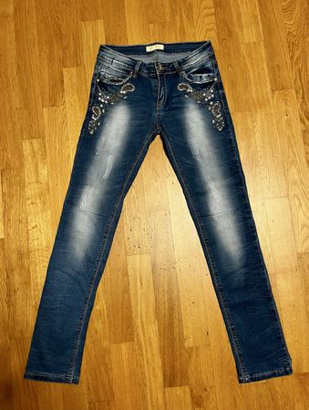 Damen-Jeans, Grösse S, neuwertig!