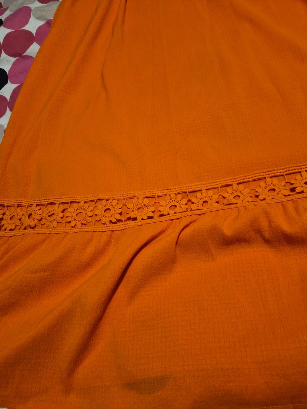 Vestiti: Sommerkleid gr L  shein – Nuovo (secondo la descrizione) da Dietikon venduto da Eleda 1