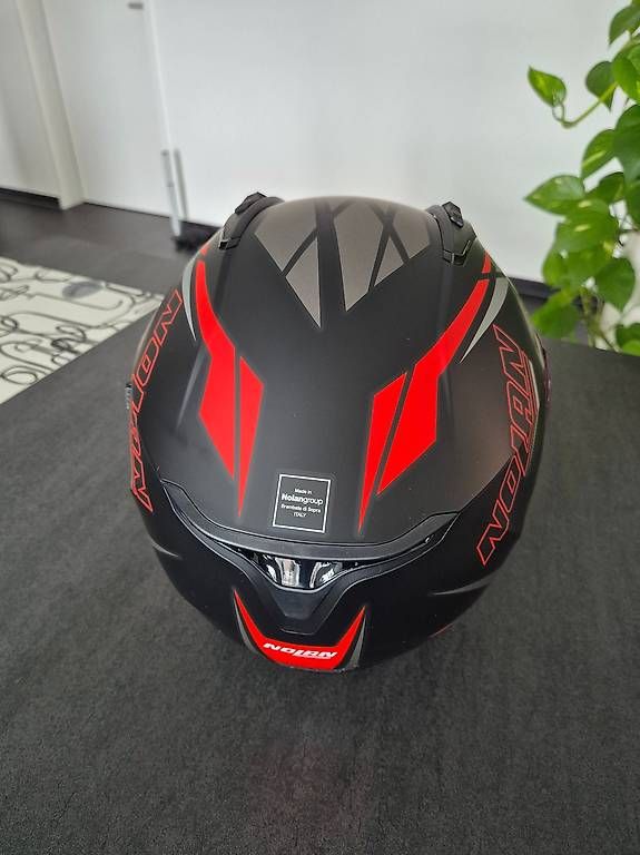 Caschi & visiere: Töff Helm – Usato da Jegenstorf venduto da Glasi100 1