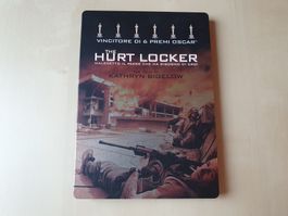The Hurt Locker Steelbook E/ITA