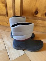 Winter-Gummistiefel von Quechua, Grösse 38/39 - wasserdicht