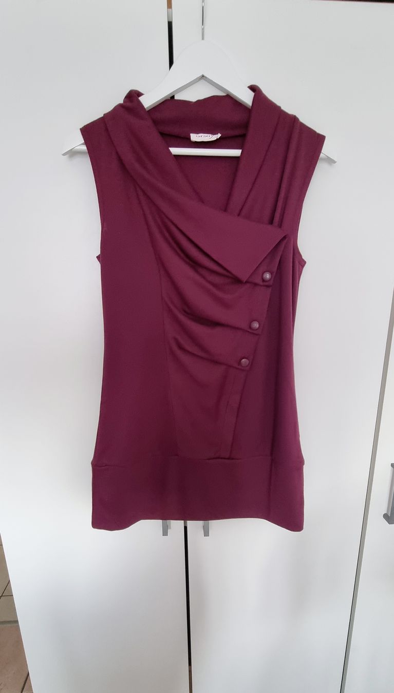 Orsay Robes: Blusa/Dress – D'occasion à Mendrisio par ann_d9pf