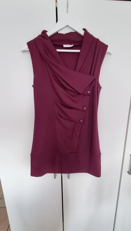 Blusa/Dress