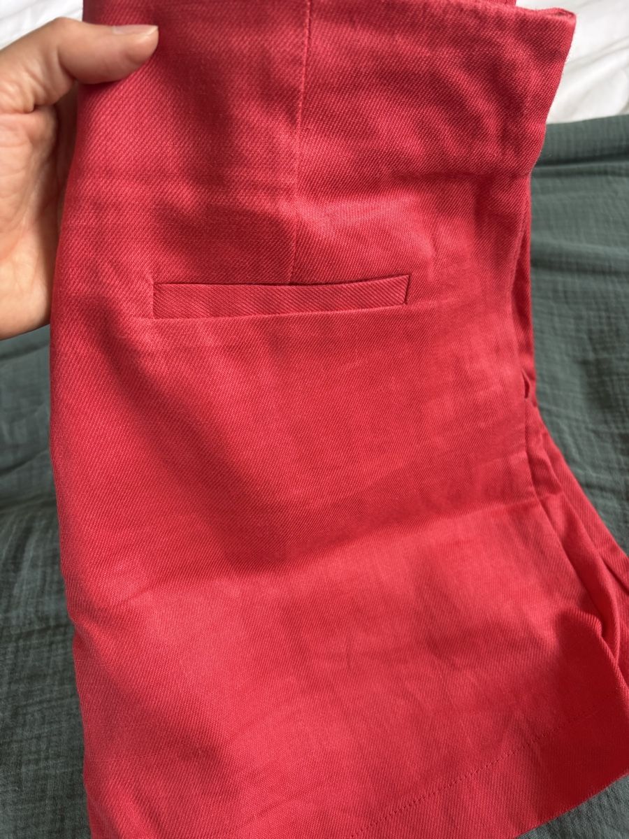 Pantaloni: Short M  – Usato da Estavayer-le-lac venduto da kmorosini 1