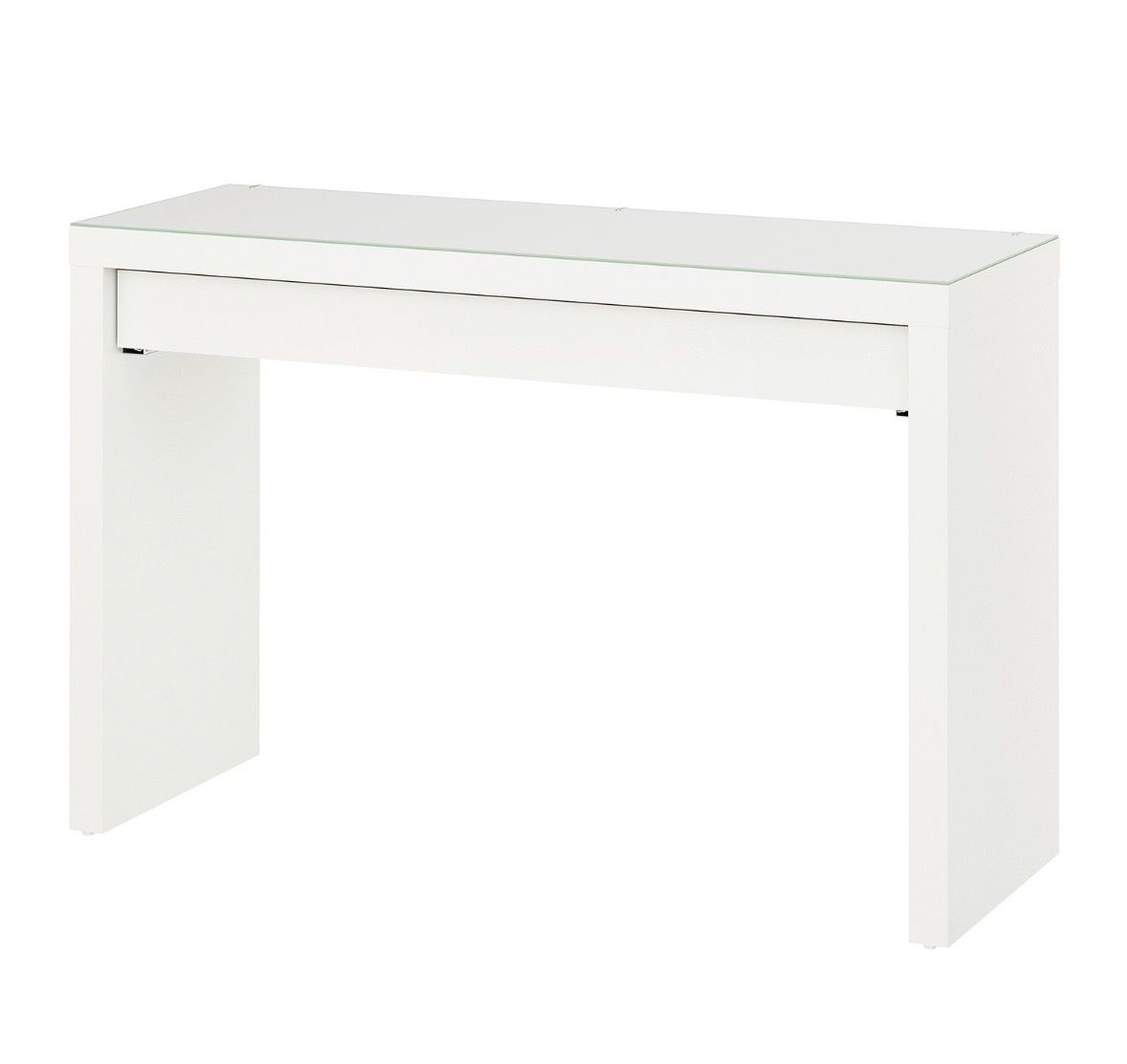Ikea Schminktische: Malm Schminktisch 120x41cm – Gebraucht aus Amriswil von zoey_M