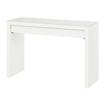 Malm Schminktisch 120x41cm