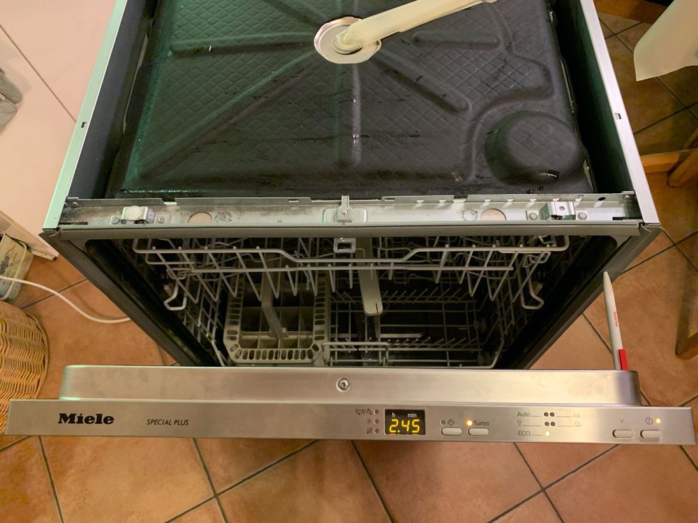 LaveVaisselle Miele panne F51 Kaufen auf Ricardo