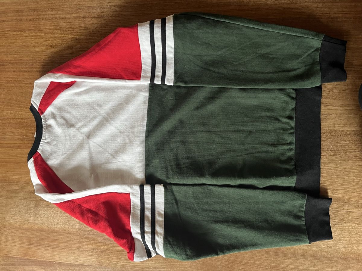 Kaotiko Maglioni & Felpe: Kaotiko 99 California Pullover bunt – Nuovo (secondo la descrizione) da Belp venduto da jon_y6sj 2