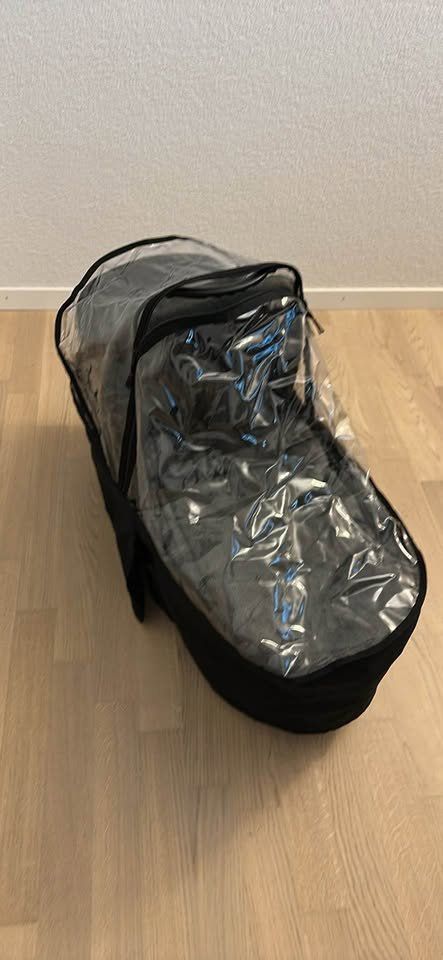 Mountain Buggy Carrozzine: Complete Mountain Buggy system for twins – Usato da Wallisellen venduto da mar_2gps 2
