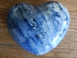 Herz Lapis Lazuli