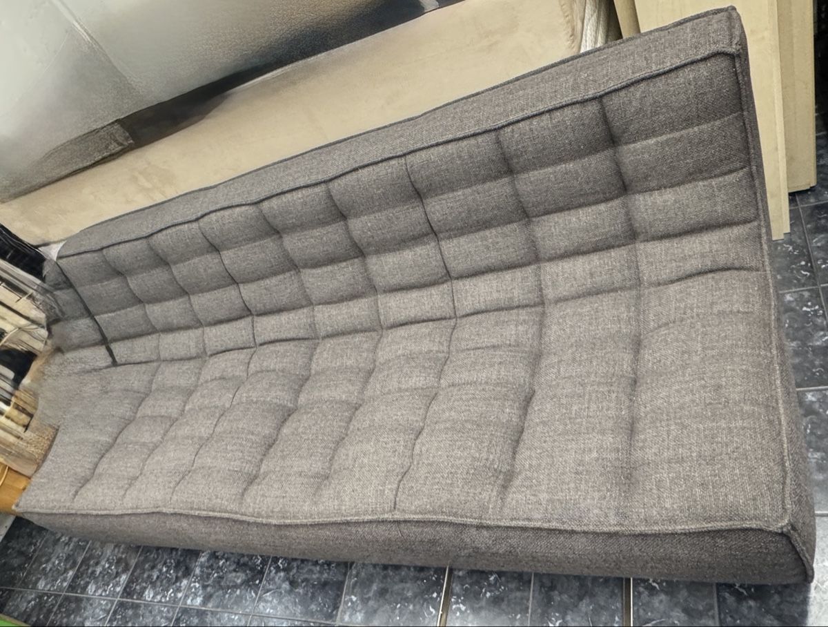 Ethnicraft Divani: Sofa – Usato da Erlinsbach venduto da Mel-la-to 6