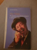 Gay Talese – A spasso con il mio sigaro, Top Zustand!