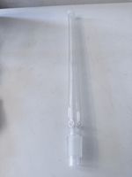 Luftkühler / Luftkondensator 60 cm NS 29/32 