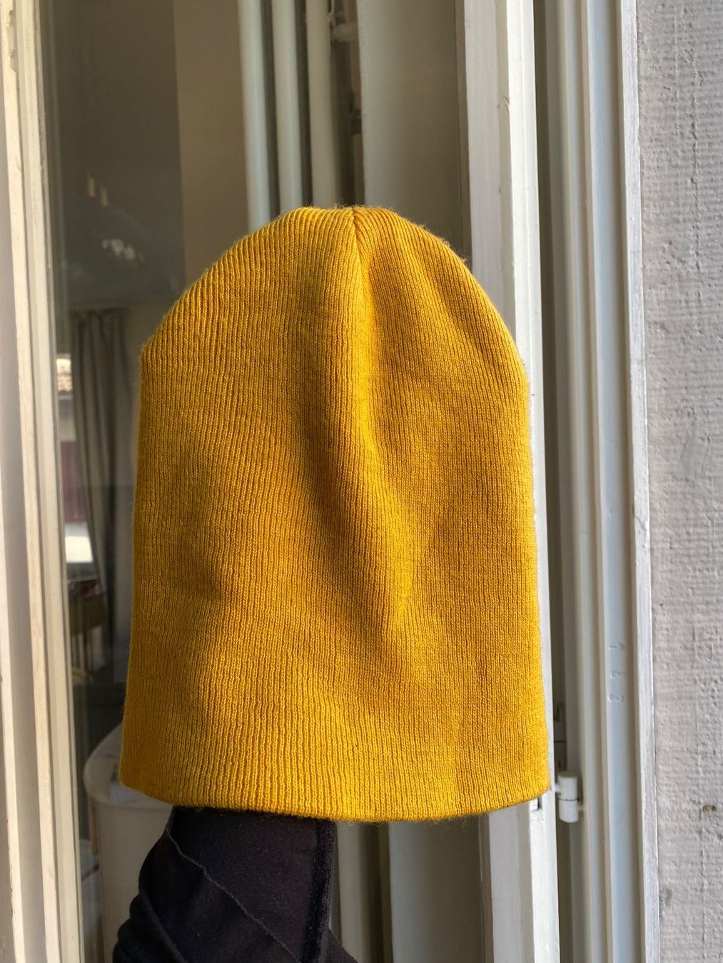 Chapeaux, bonnets & casquettes: Beechfield beanie – D'occasion à Biel/Bienne par lichterhoh 4