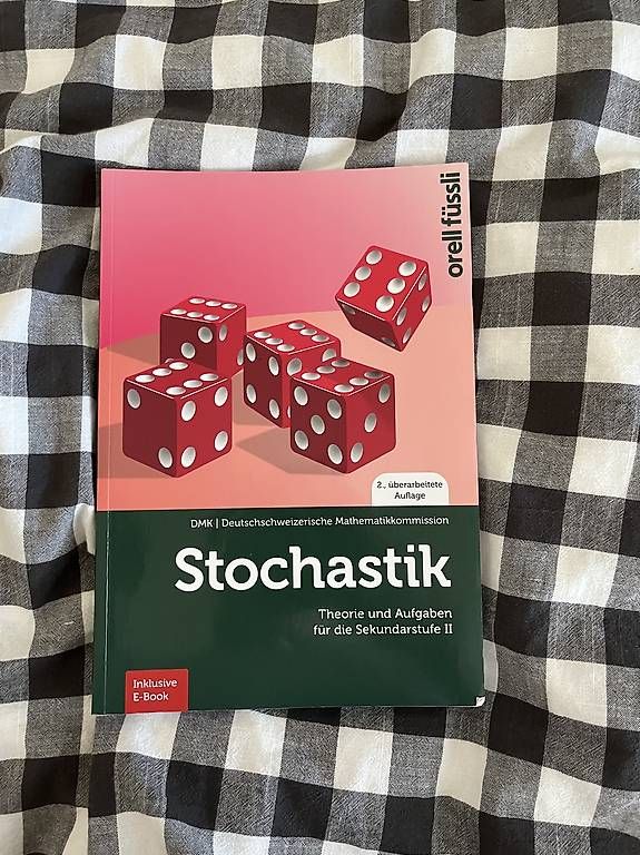 Libri: Stochastik – Usato da Rothenburg venduto da tim_t6w2