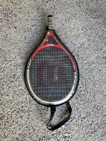 Raquette de tennis Wilson - 21