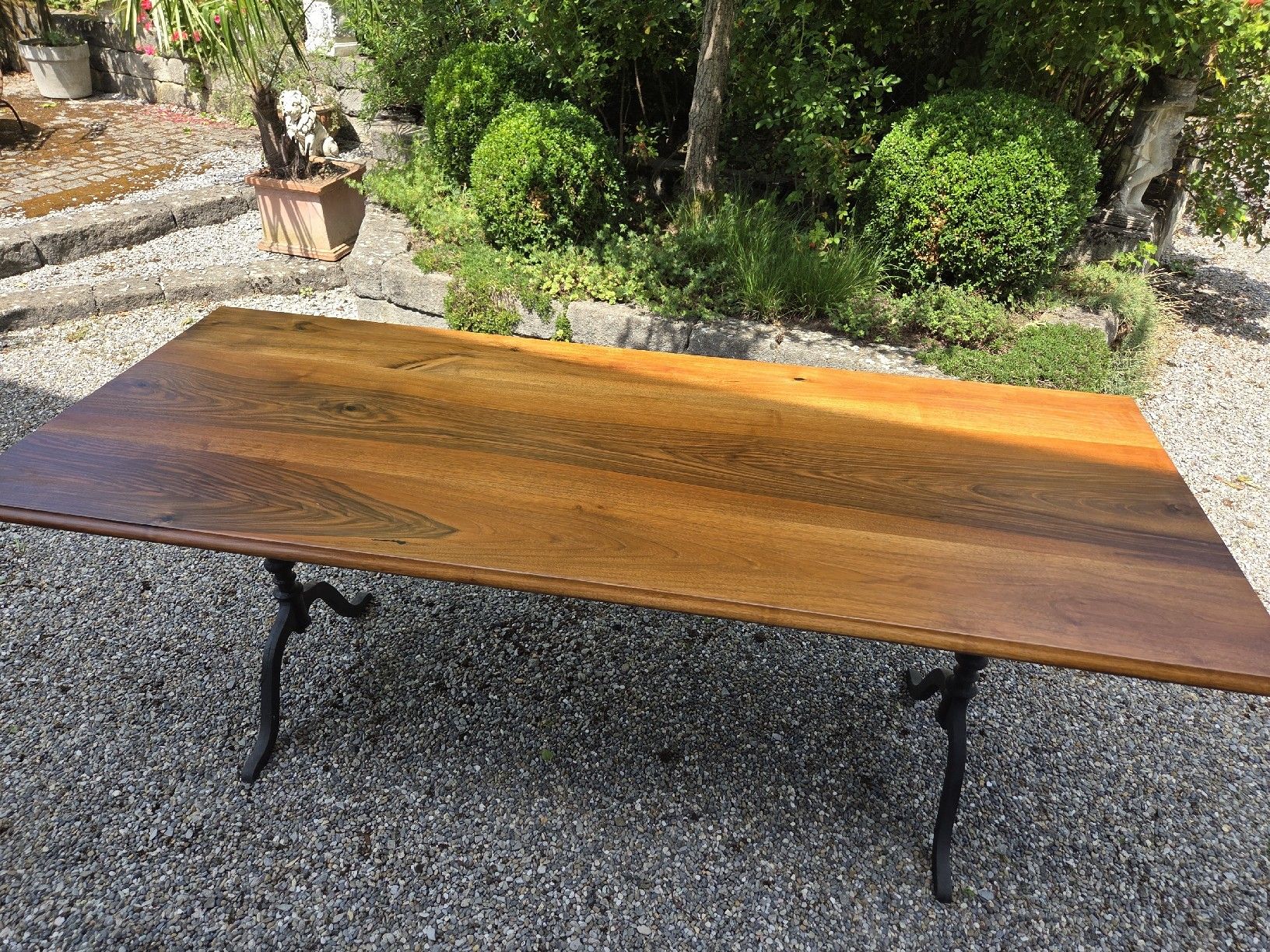 Tables: Beizentisch 200 Horgen Glarus – D'occasion à Uesslingen par 1Atelier 1