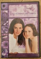 Una mamma per amica-Stagione 3 completa Cofanetto DVD