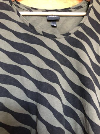 T-Shirt von Ulla Popken 50/52