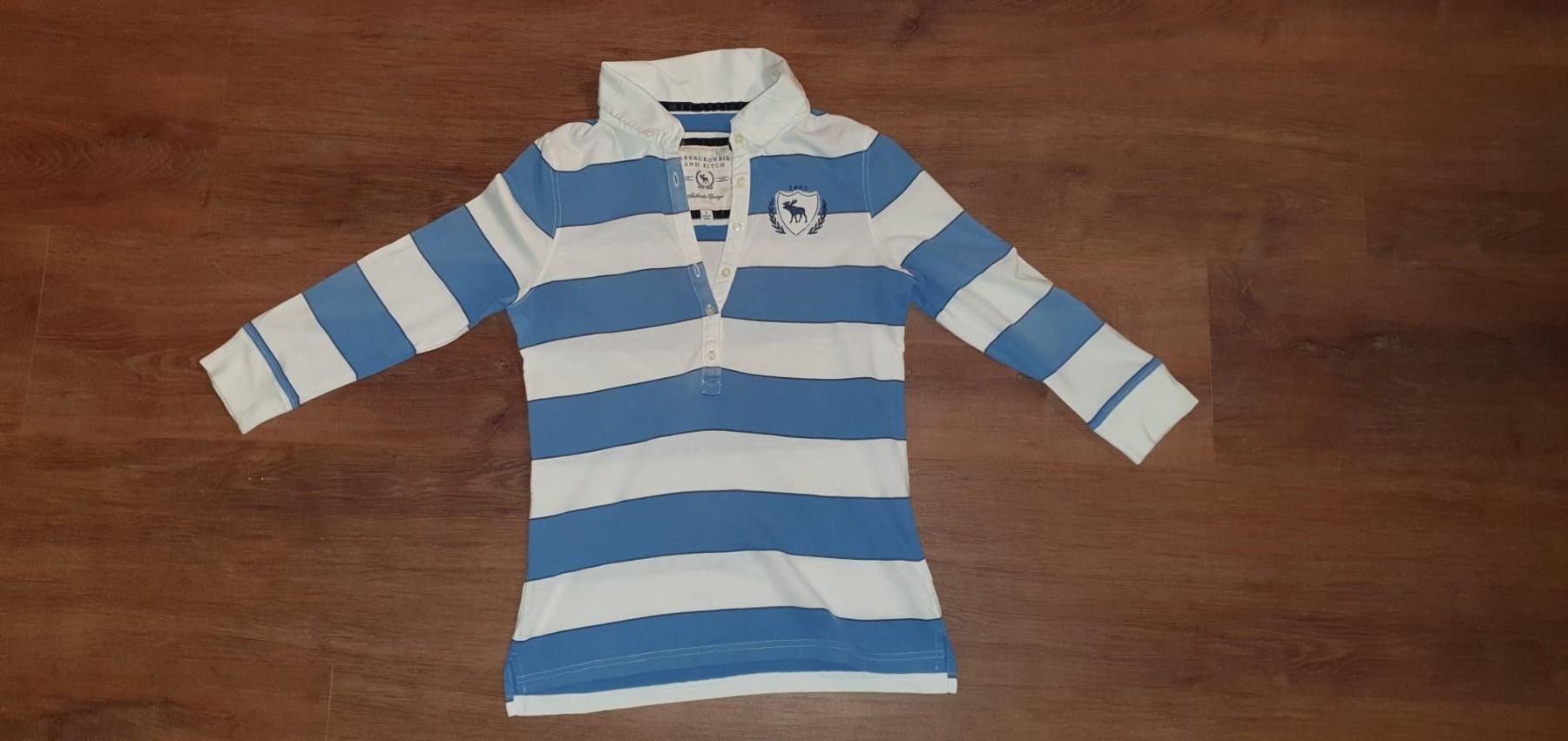 Abercrombie Top: Top Abercrombie - L – Usato da St-Sulpice VD venduto da juhdu