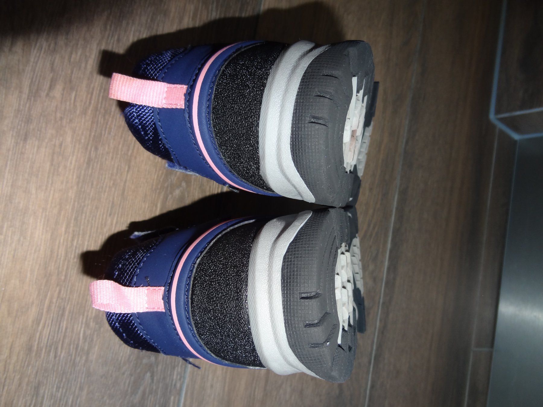 Chaussures filles: Chaussure de marche fille taille 30 – D'occasion à Satigny par salvatore73 5