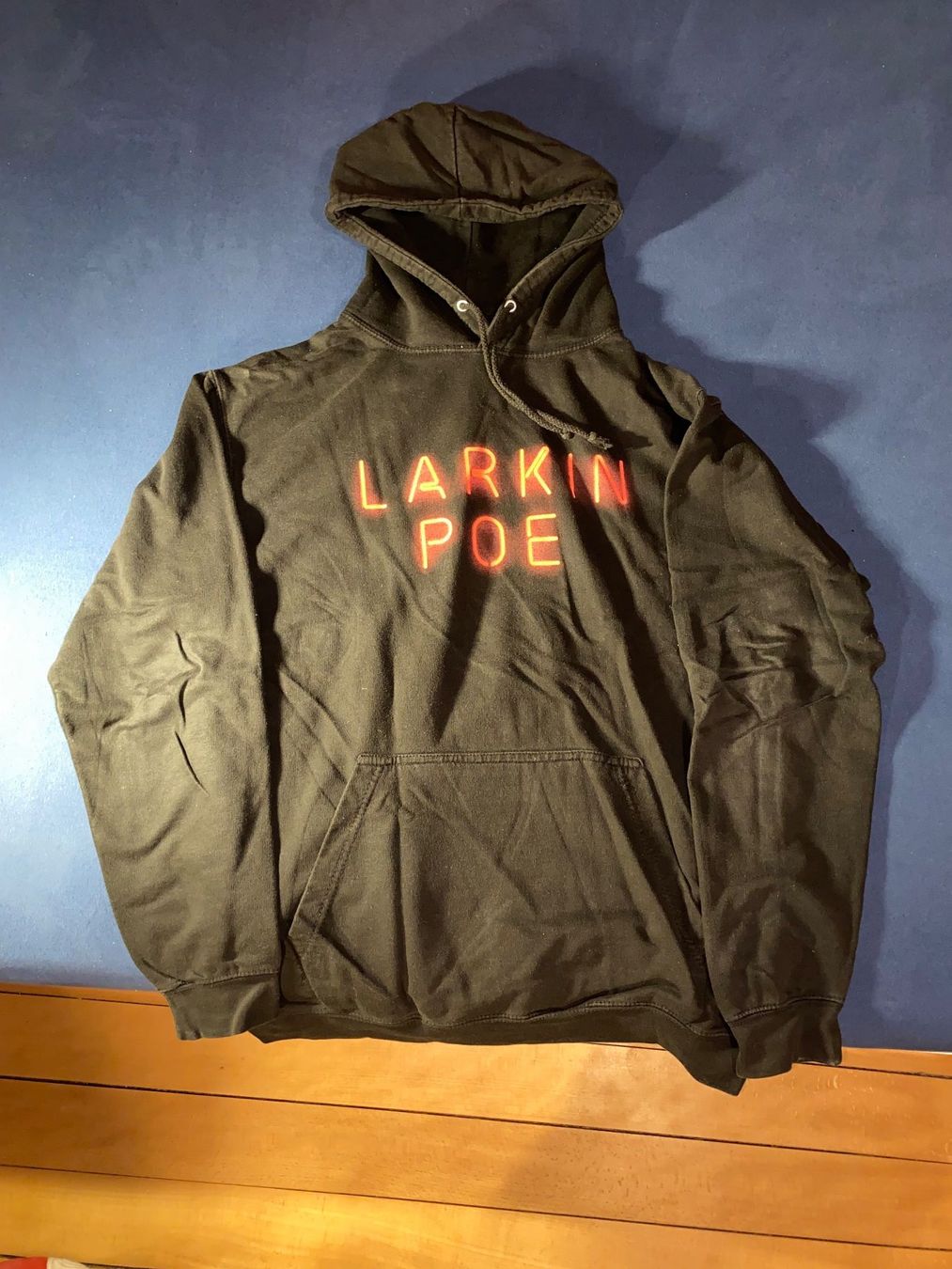 Pulls & Sweat-shirts: Larkin Poe Pullover – D'occasion à Winterthur par sale_fin
