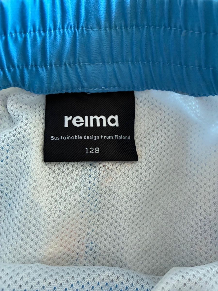 Reima Costumi da bagno: Reima Badeshorts Gr. 128 – Usato da Rotkreuz venduto da ZG6343 2