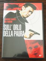 Todestanz eines Killers / Laurence Harvey / deutsch