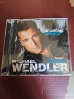 CD - Michael Wendler – Unbesiegt (DELUXE EDITION, 2008)