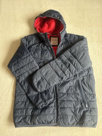 Steppjacke Jack & Jones
