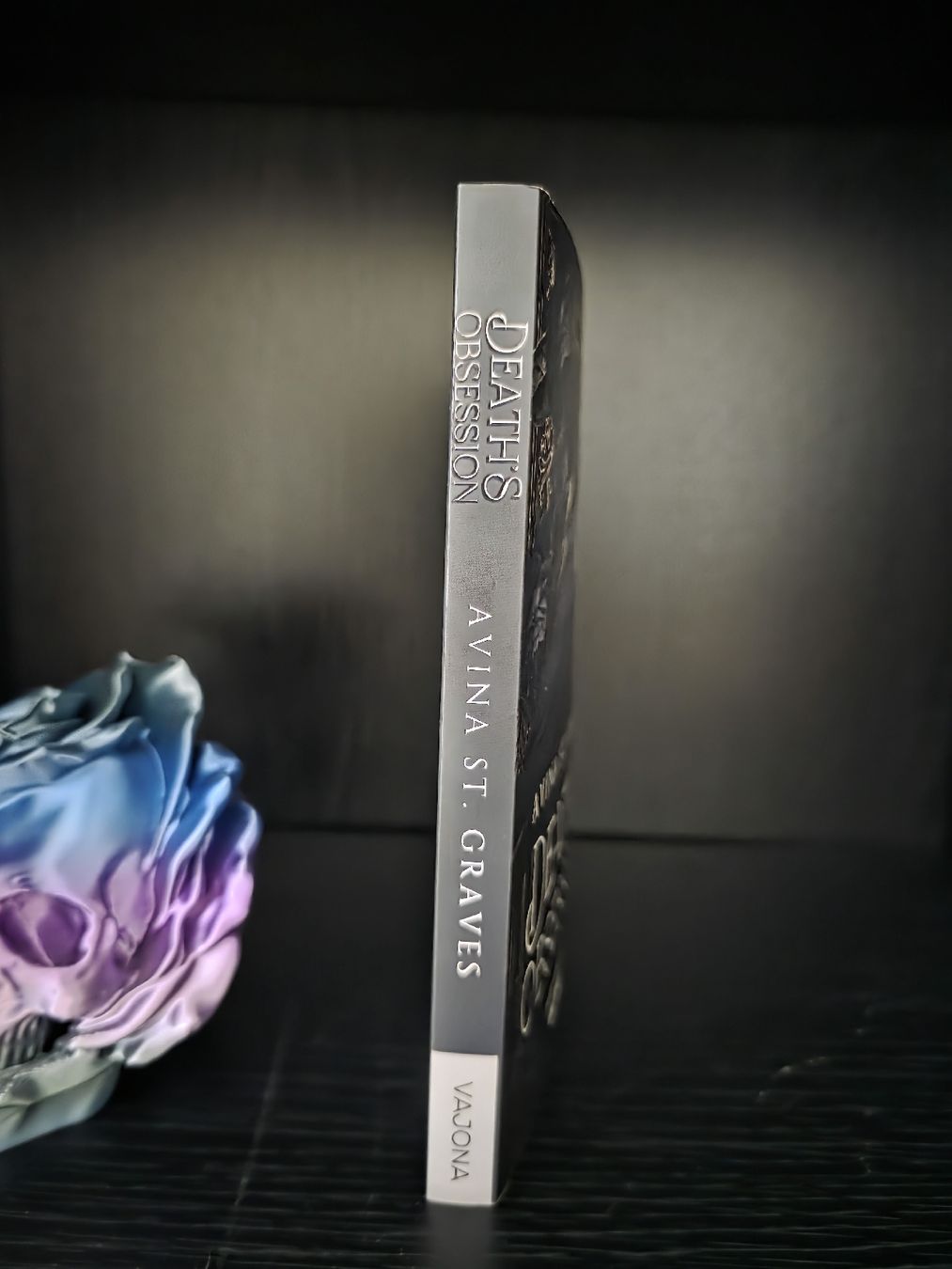 Libri: Dark Romance  – Usato da Tägerwilen venduto da XeniaH 2