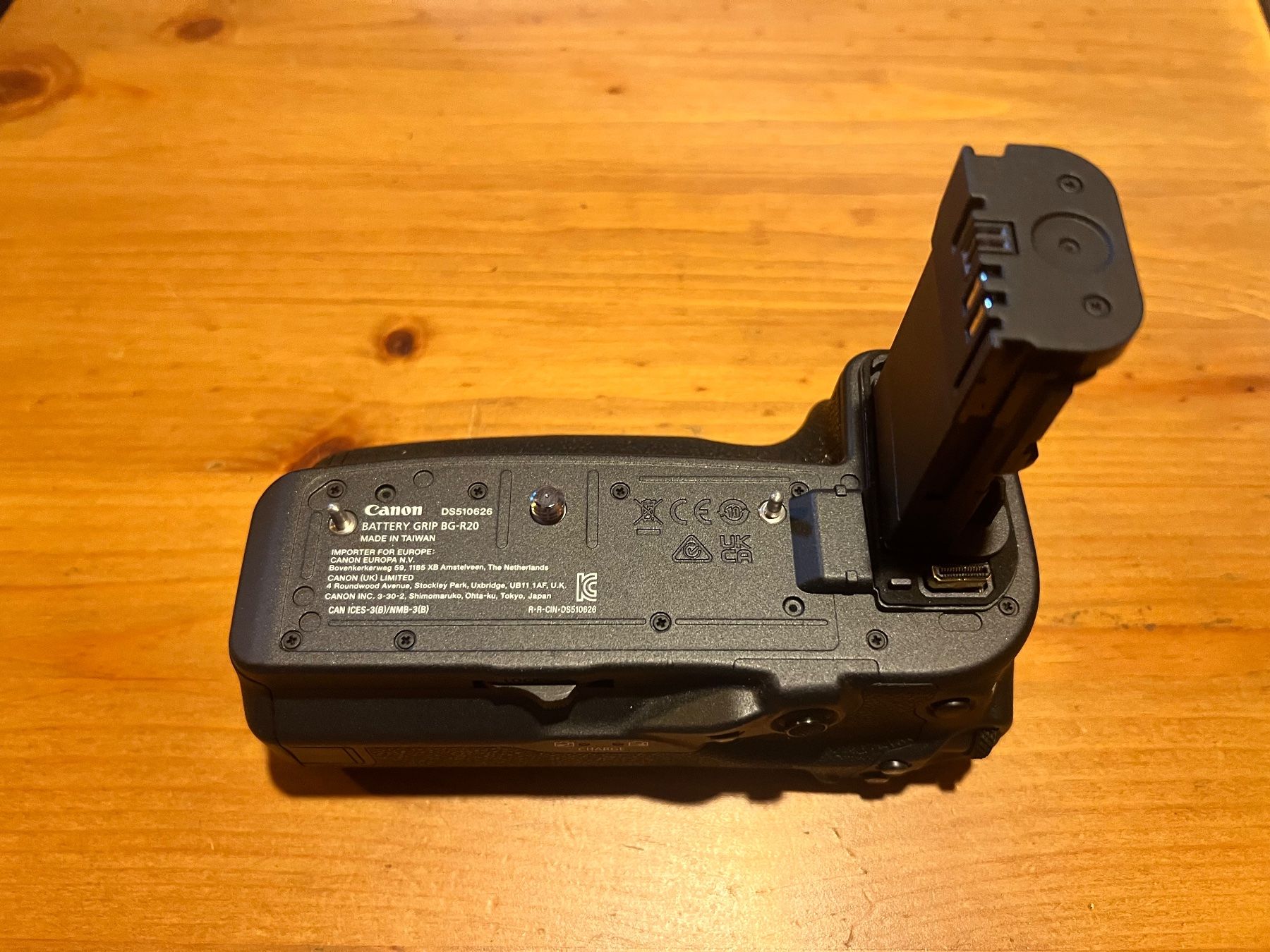 Canon Appareil photo: Canon EOS R5 MARK II Set – D'occasion à Ottenbach par stromer7979 6