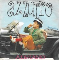 Adriano Celentano - Azzuro