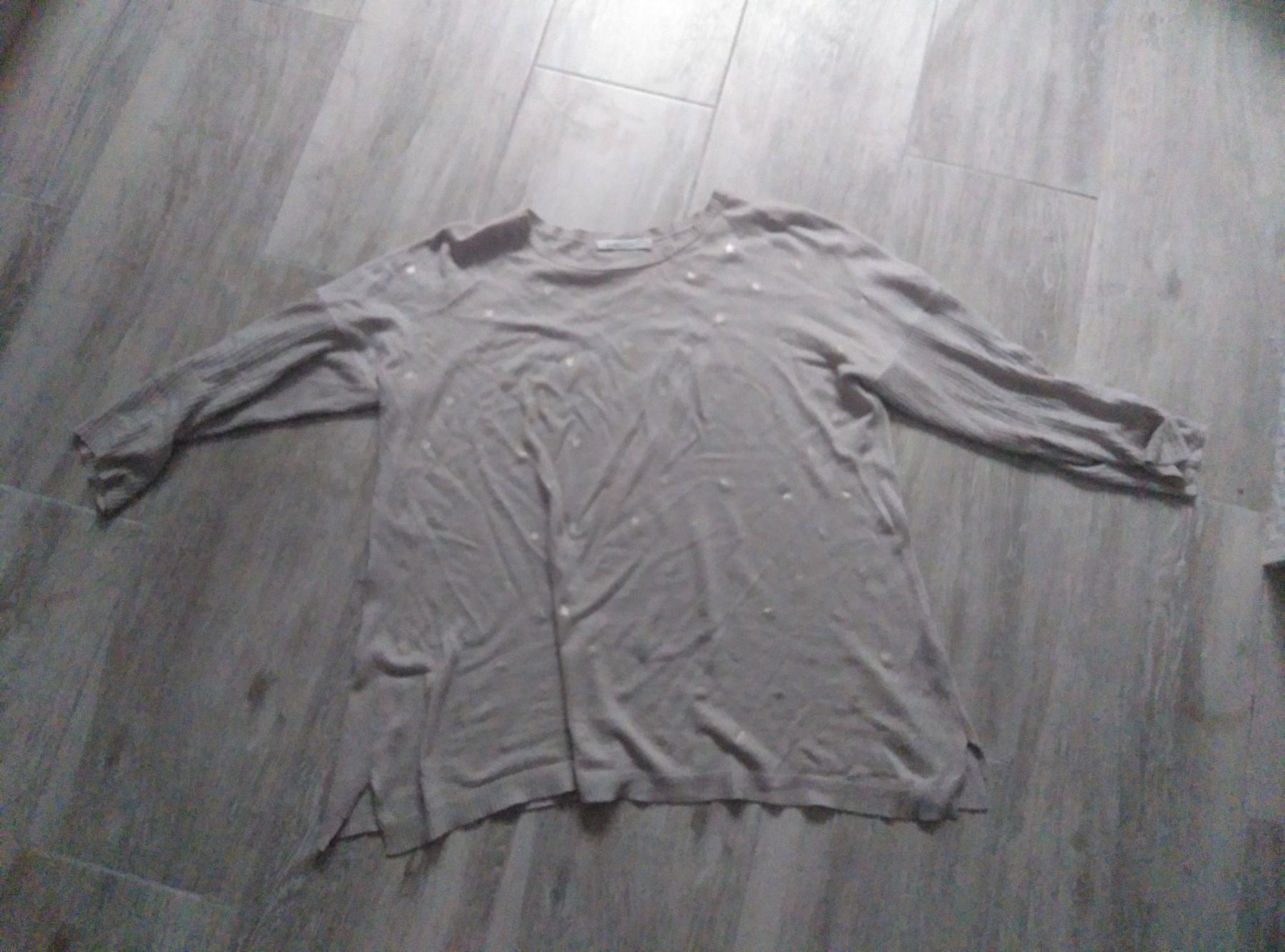 Maglioni & Felpe: Maxi Pullover Gr.L – Usato da Schöfflisdorf venduto da cri_8gn5