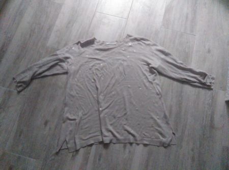 Maxi Pullover Gr.L