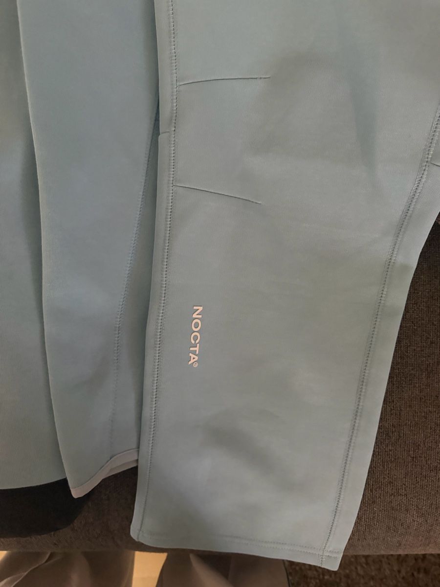 Nike Lotti di vestiti: NIKE NOCTA TRACKSUIT GRÖSSE M – Nuovo (secondo la descrizione) da Wetzikon ZH venduto da yan_f5xf 5