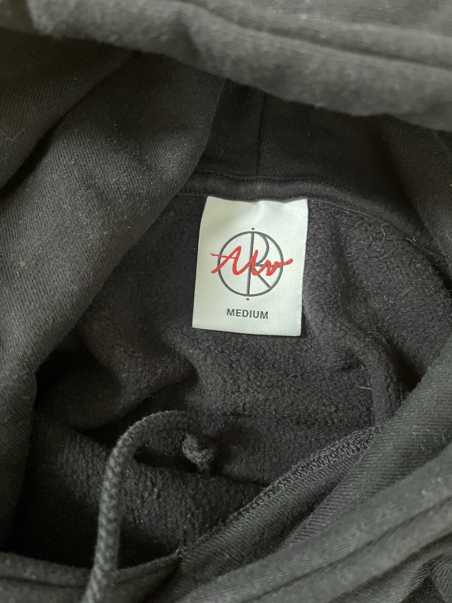 Polar Maglioni & Felpe: Polar Hoodie mit Print Gr. M – Usato da Wabern venduto da Jo.le 3