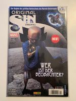 Original Sin - Sündenfall - Miniserie (2014) - Nr. 1