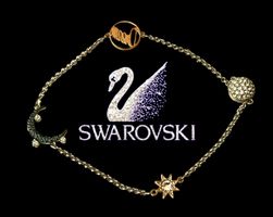 SWAROVSKI ARMBAND DREAM FUNKELTRAUM EDLES TRAUMSTÜCK