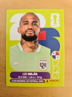 Panini Fifa World Cup 2026 Nr. PAN 3 Luis Mejia