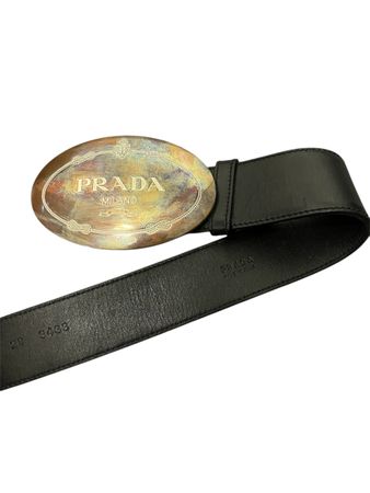 Original Prada Belt (Gürtel)