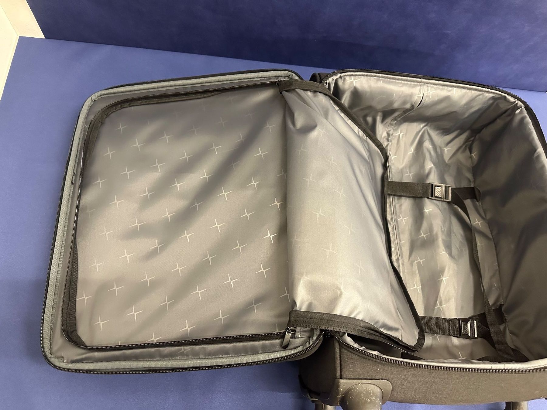 Valigie: Rollkoffer – Usato da Liestal venduto da FuV01 6