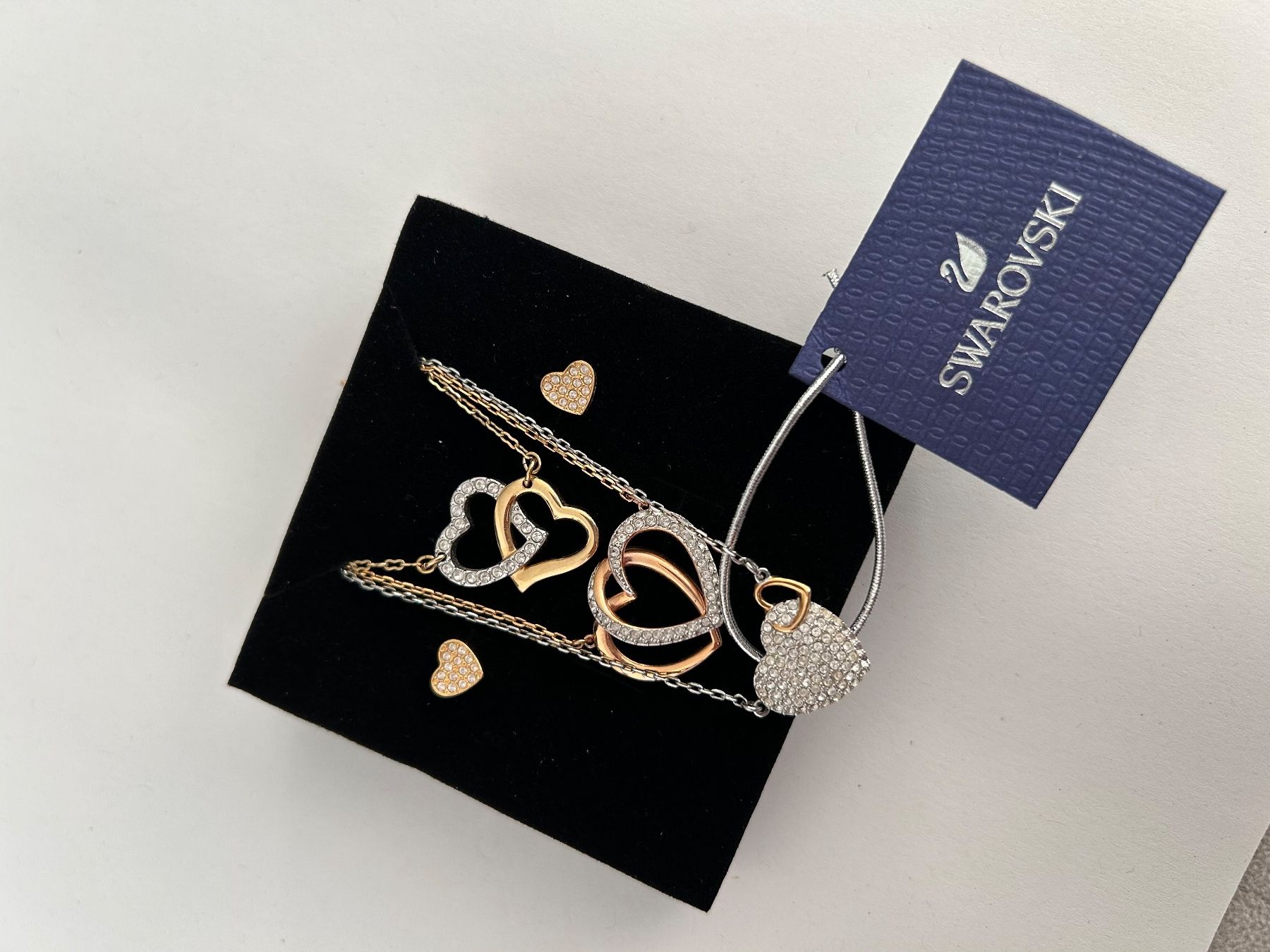 Swarovski Altri gioielli: Swarovski Collections – Nuovo (secondo la descrizione) da Tägerwilen venduto da jna_5zmg 4